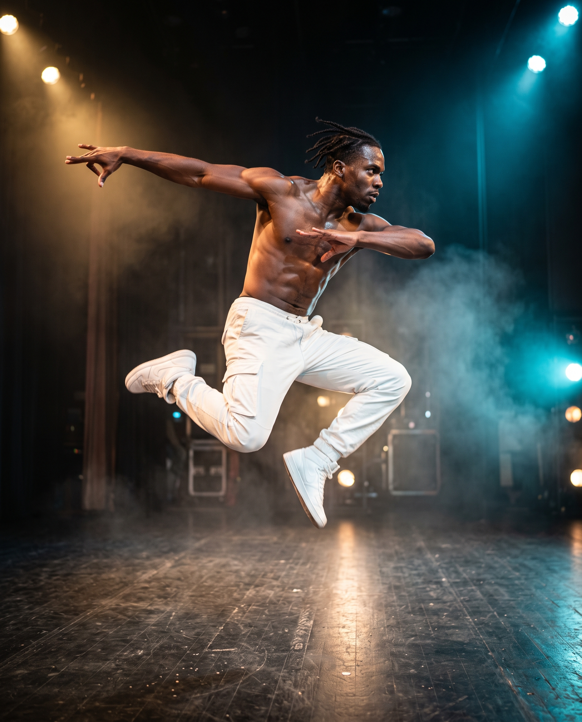 Dance Pulse